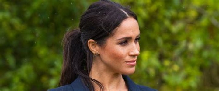 Meghan Markle's Complicated Relationship With Her Father