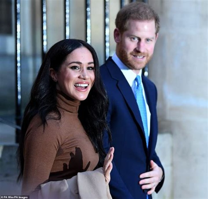 Meghan Markle sent her engagement and wedding rings back to ex-husband Trevor Engelson by mail