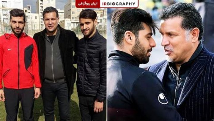 Mehdi Taremi Wiki, Age, Biography, Wife, Parents, Height, Girlfriend, Net Worth 2022, Nationality