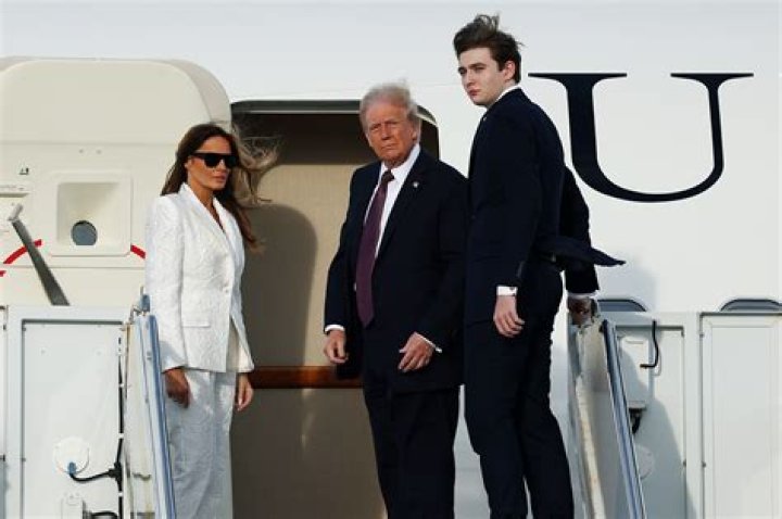 Melania Trump Height: An In-Depth Look At The First Lady's Stature And Its Impact
