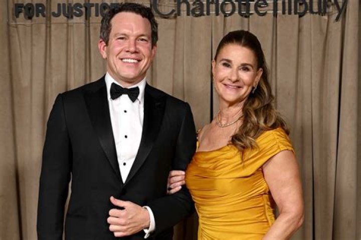Melinda French Gates: Who Is Her Boyfriend? Finally Breaks Silence On Divorce With Bill Gates
