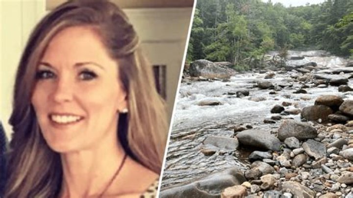 Melissa Bagley Death; Massachusetts Mother Drowns Saving Son At New Hampshire Waterfall