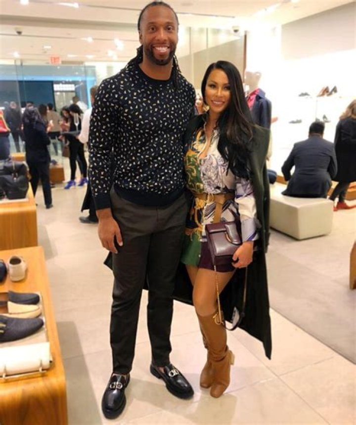 Melissa Blakesley [2023 Update]: Larry Fitzgerald Girlfriend & Net Worth