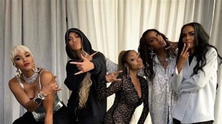 Members Of 3LW: A Deep Dive Into The Iconic Girl Group