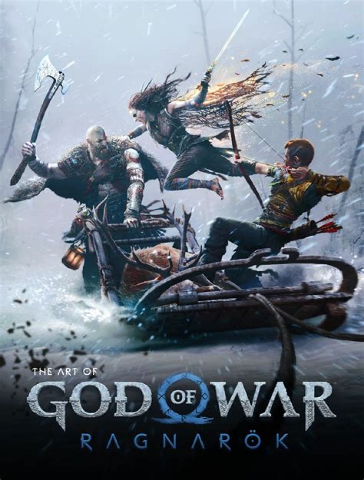 Memoir Of The God Of War Chapter 136: Release Date, Preview & Where To Read