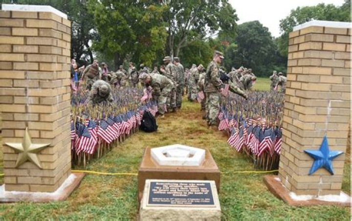 Memorial Day observance set at Rock Island Arsenal