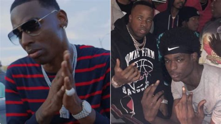 Memphis comedian Derrion ‘Dmuney’ Childs killed days after mocking Young Dolph’s death