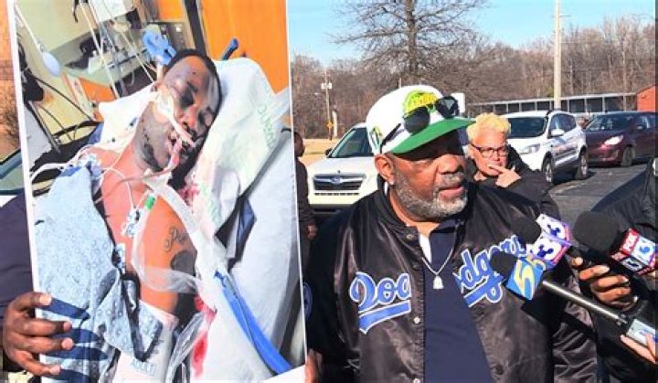 Memphis officials promise release of video of man’s arrest