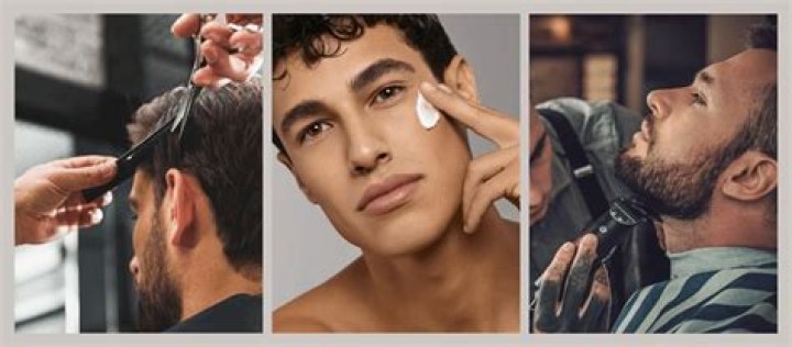 Men's Grooming Tips And Male Grooming Advice