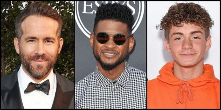 Men’s Haircuts: Best Fades - AskMen
