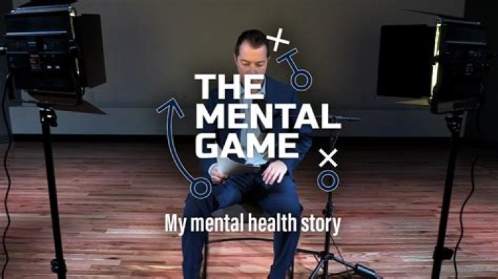 Mental Game | Brandon Saho