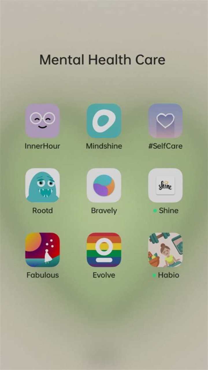 Mental Health Apps Worth Downloading