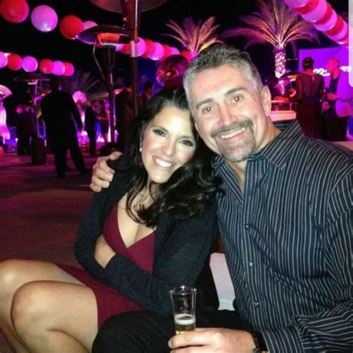 Mercedes Colwin's (Fox News) Biography, age, husband, family