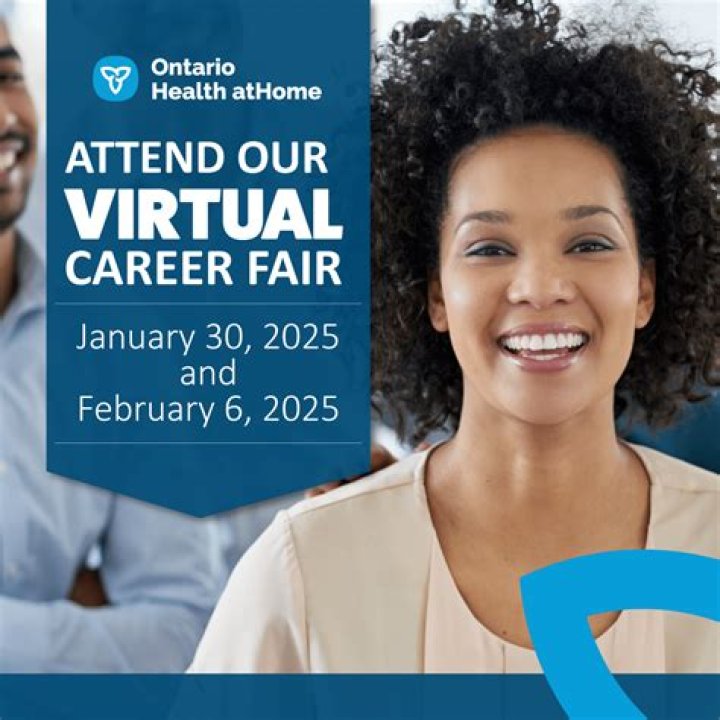 MercyOne hosts virtual career fair
