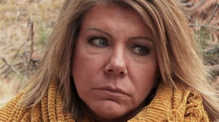 Meri Brown ‘definitely open’ to dating again, but what about another plural marriage? Here’s what she said
