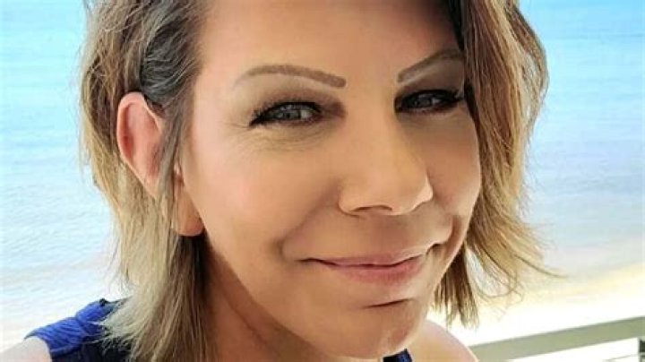 Meri Brown hints at Tell All following Season 17 of Sister Wives