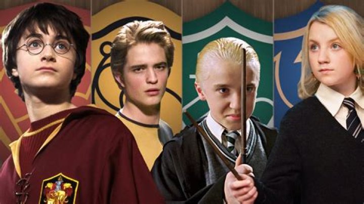 Merlin's Hogwarts House Isn't What Harry Potter Fans Would Think