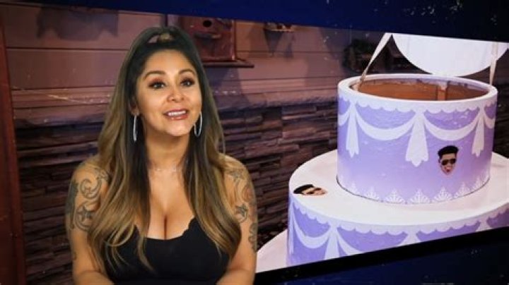 Messy Mawma Wine review: A real mom reviews Snooki’s new ‘mommy juice’