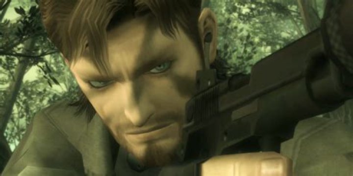 Metal Gear Solid Actor David Hayter Drops Big Tease in New Video