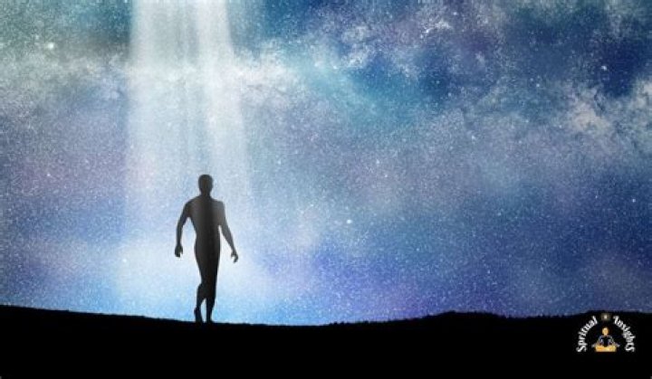 Metaphor of the Month! Dark Night of The Soul