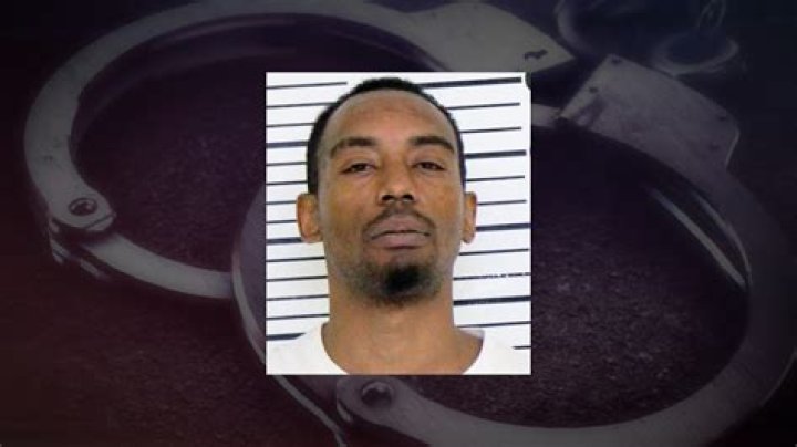 Meth found in SUV; suspect had loaded gun, police allege