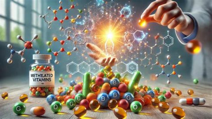 Methylated Vitamins: How They Outsmart Fatigue