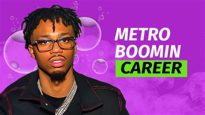 Metro Boomin Net Worth, Biography Career and Many More