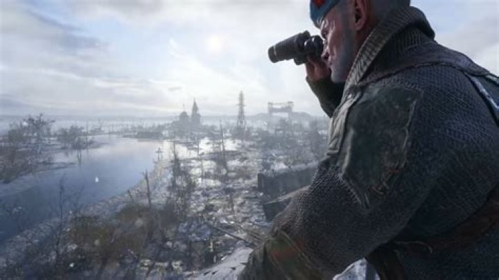 Metro Exodus Dev Threatens to Drop PC for Future Games Due to Boycott