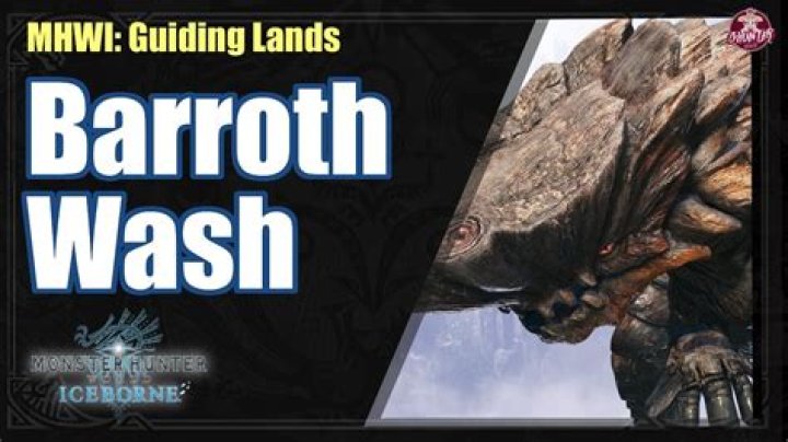 MHW: Iceborne Guiding Lands Wildspire Fast Level Up