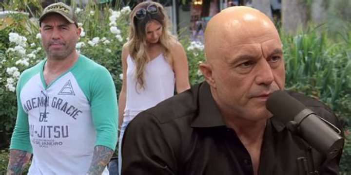 Mia Rogan: The Untold Connection To Joe Rogan