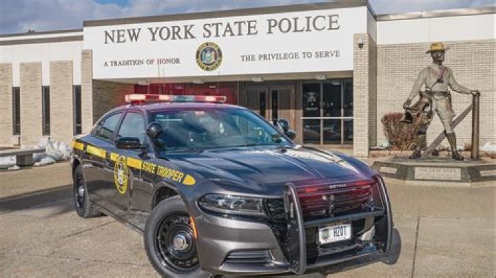 Miami Gets Right About The Police Cars