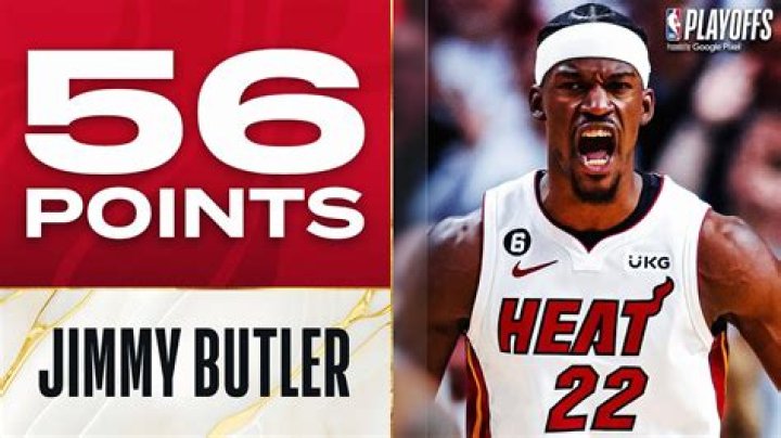Miami Heat Injury Report: Will Jimmy Butler Play Against Boston Celtics Tonight? Find Out