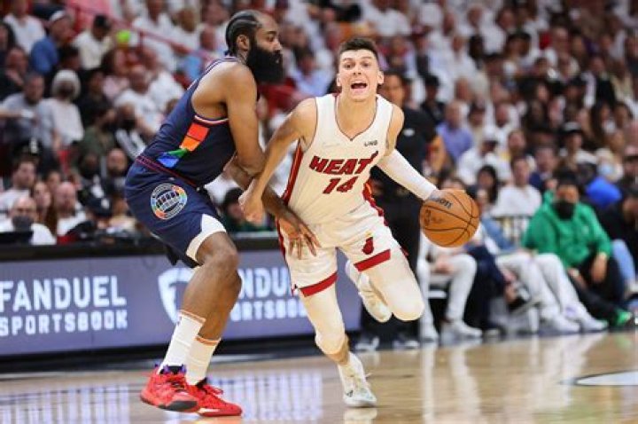 Miami Heat Vs Philadelphia 76ers Game 5 Prediction, Head to Head, Betting Odds, Best Picks, Predicted Line-ups, Match Preview – NBA Playoffs 2021-22