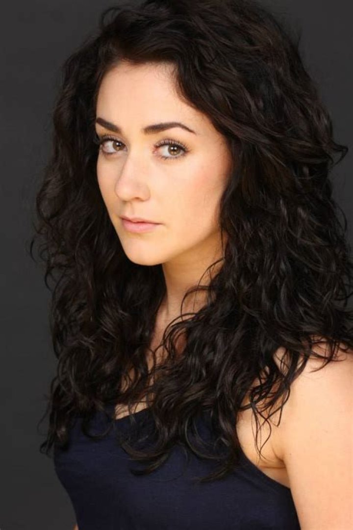Micah Lynn Hanson Age, Height, Net Worth