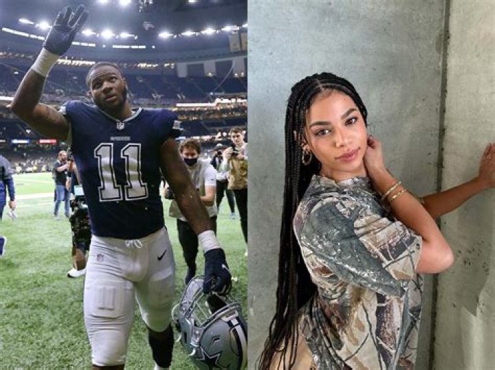 Micah Parsons Girlfriend: Meet Kayla Nicole