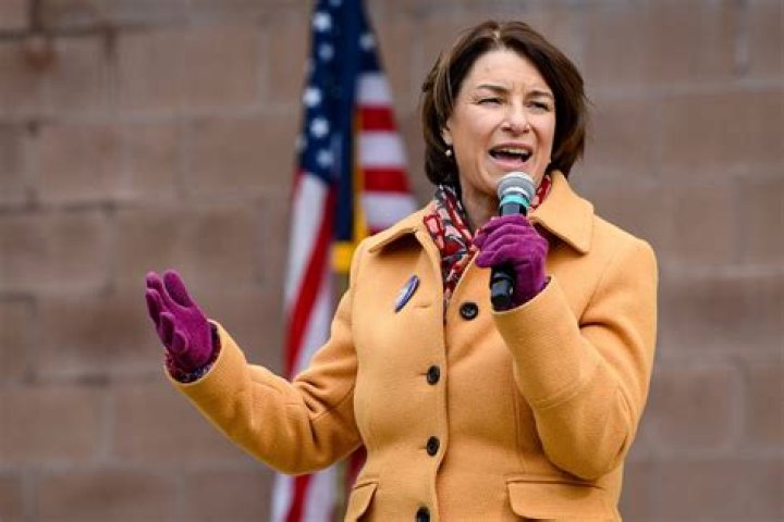 Michael A Klobuchar Net Worth (2024)