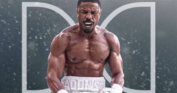 Michael B. Jordan's Trainer Reveals His 'Black Panther' Workout