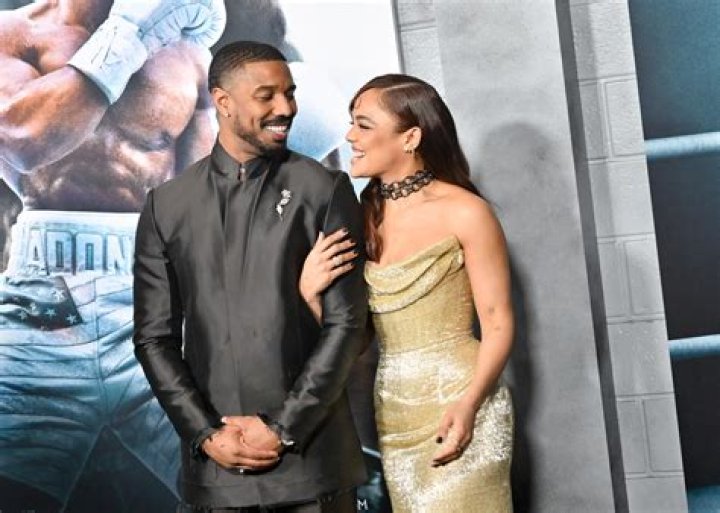 Michael B. Jordan And Nicki Minaj: A Deep Dive Into Their Lives And Careers