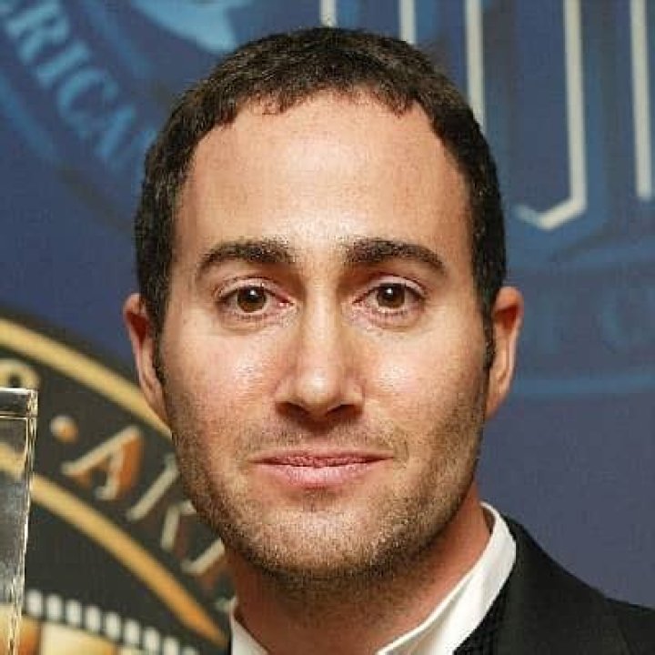 Michael Barrett Net Worth 2024