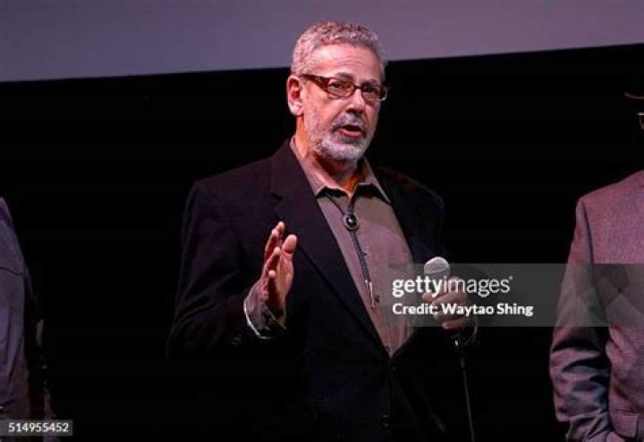 
Michael Borofsky
Net Worth
