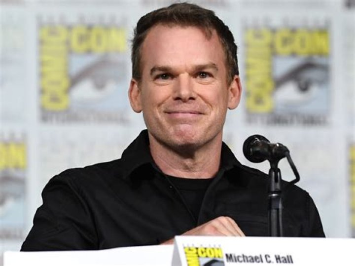 Michael C. Hall: The Versatile Actor Behind Iconic Roles