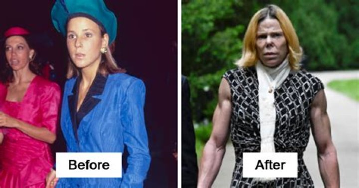 Michael C. Hall Weight: The Transformation Of A Hollywood Star