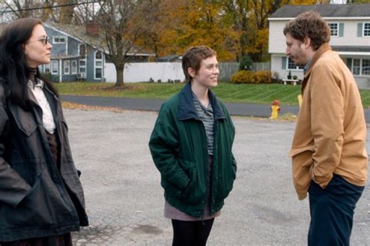 Michael Cera grapples with isolation and sibling strife in ‘The Adults’