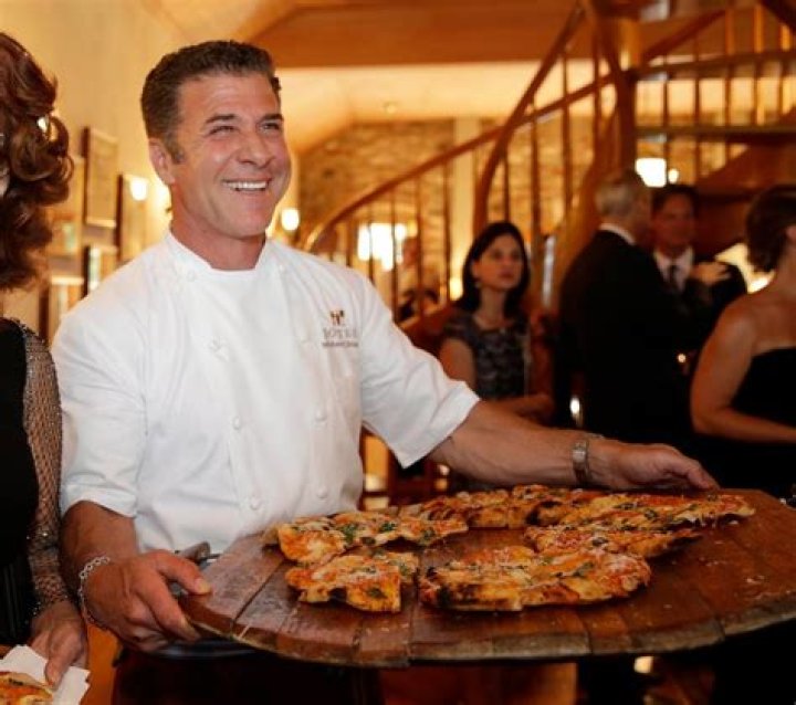 Michael Chiarello Obituary – Death: Award Winning Chef and TV Host , Michael Chiarello Dies At 61