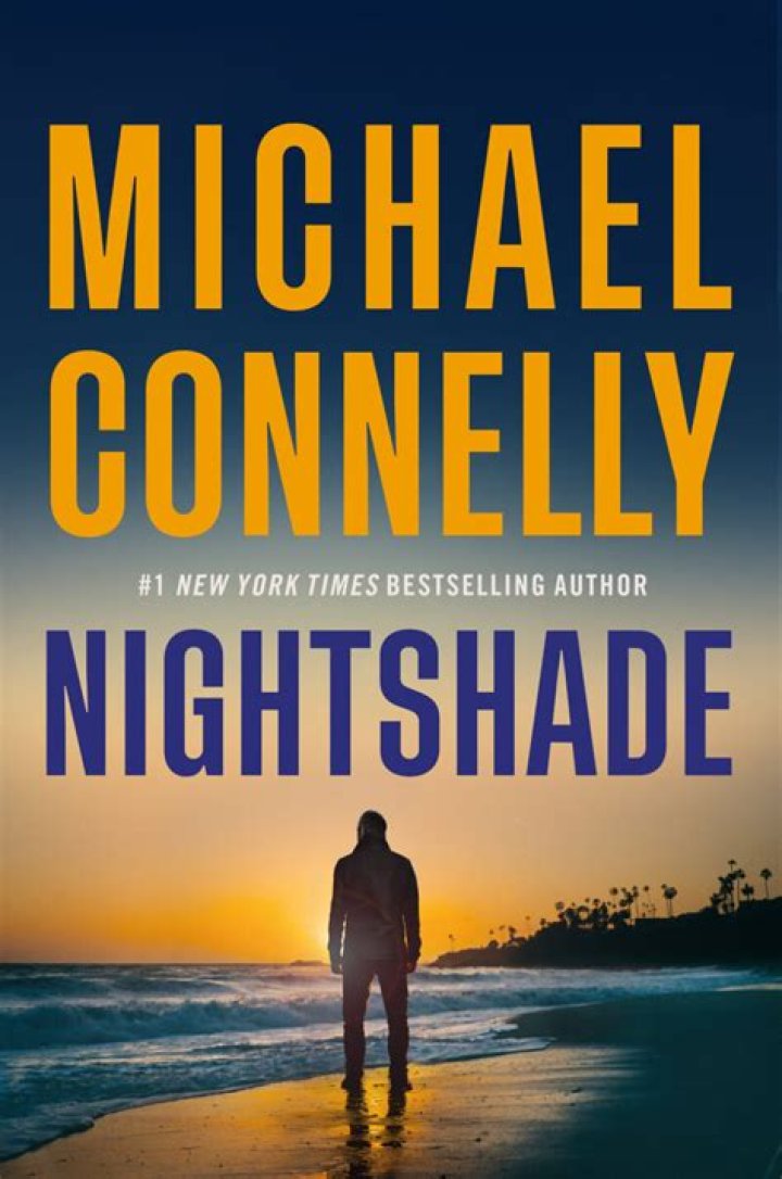 Michael Connelly Net Worth (2024): A Deep Dive Into The Success Of A Literary Legend