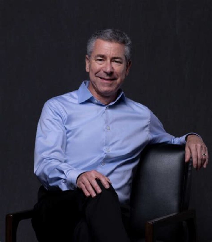 
Michael David Sieger
Net Worth
