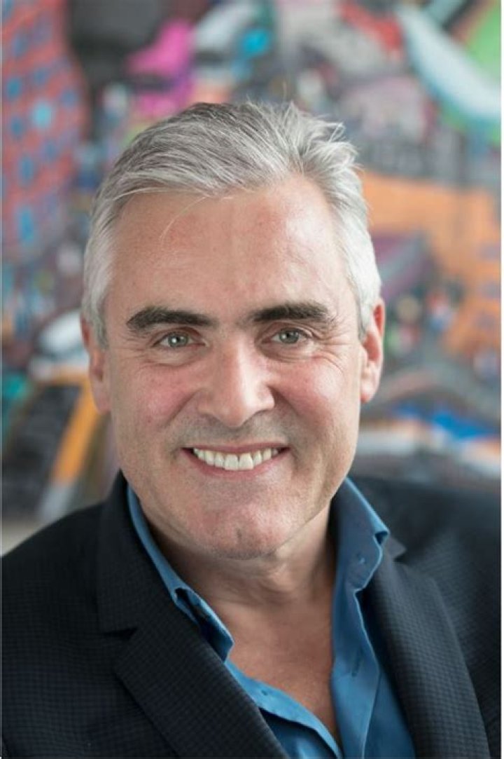 Michael Edward McNamara Net Worth (2024)