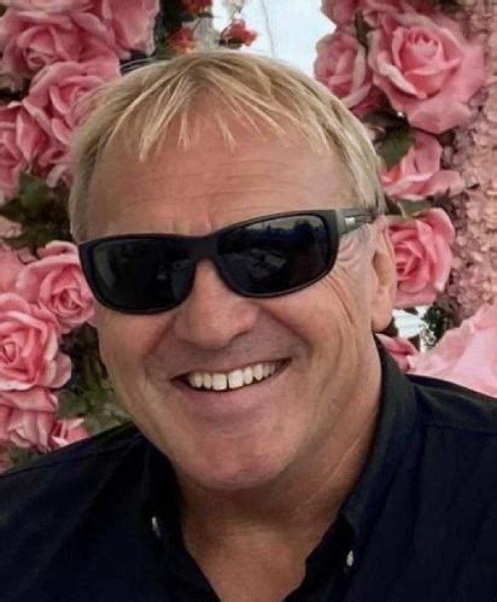 Michael Finkeldey Obituary: CT truck driver killed in an accident on I-95 in Westbrook