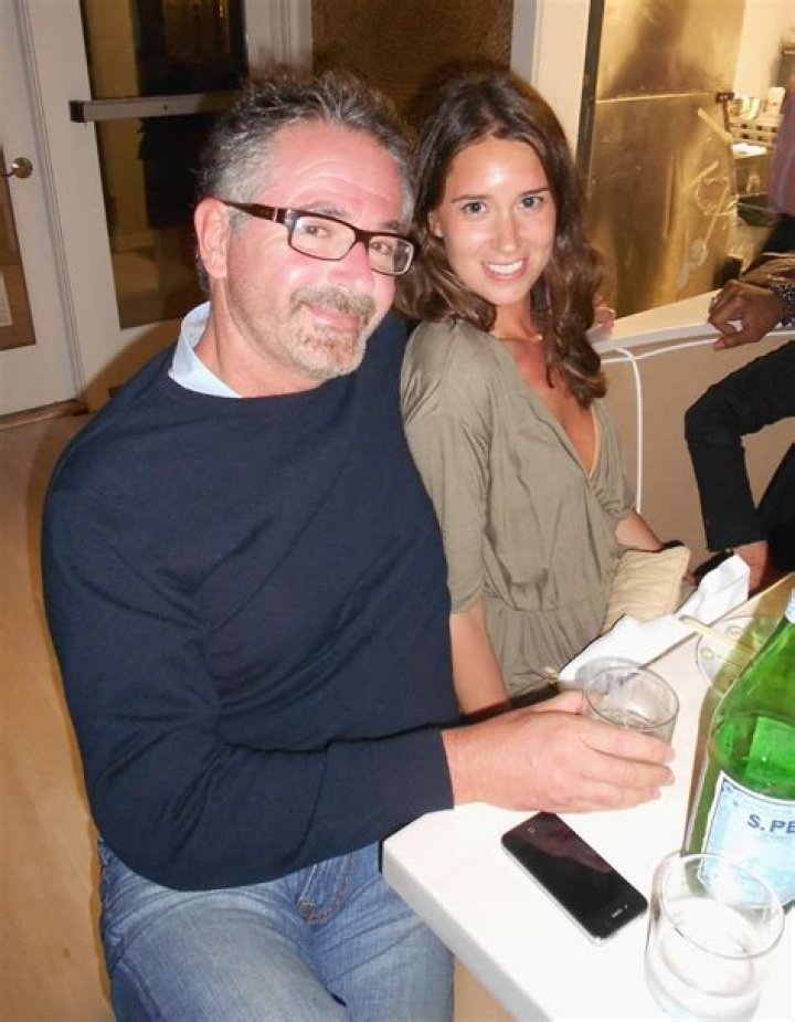 
Michael Fuchs
Net Worth
