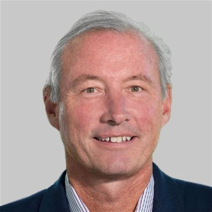 
Michael G. Barrett
Net Worth
